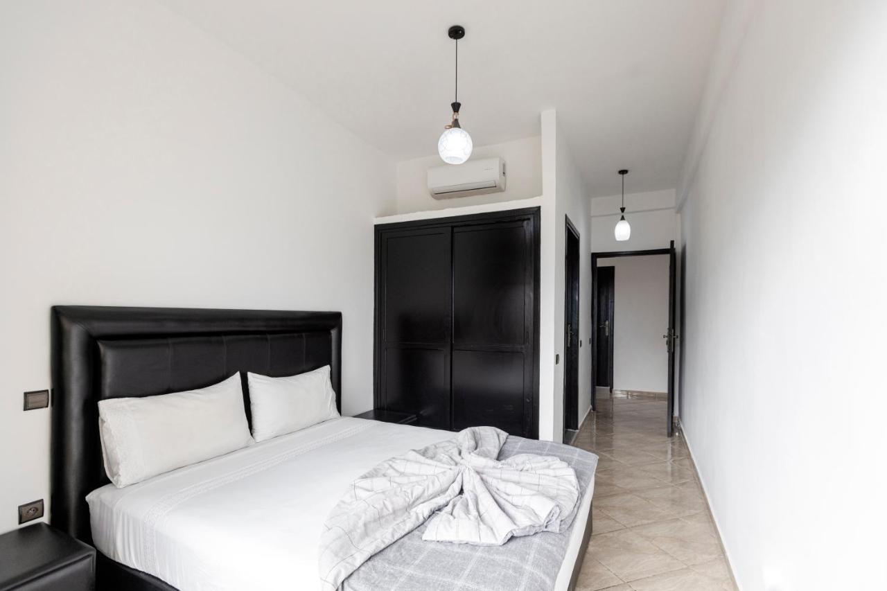Lafamilia Apartment Marrakesh Exterior foto