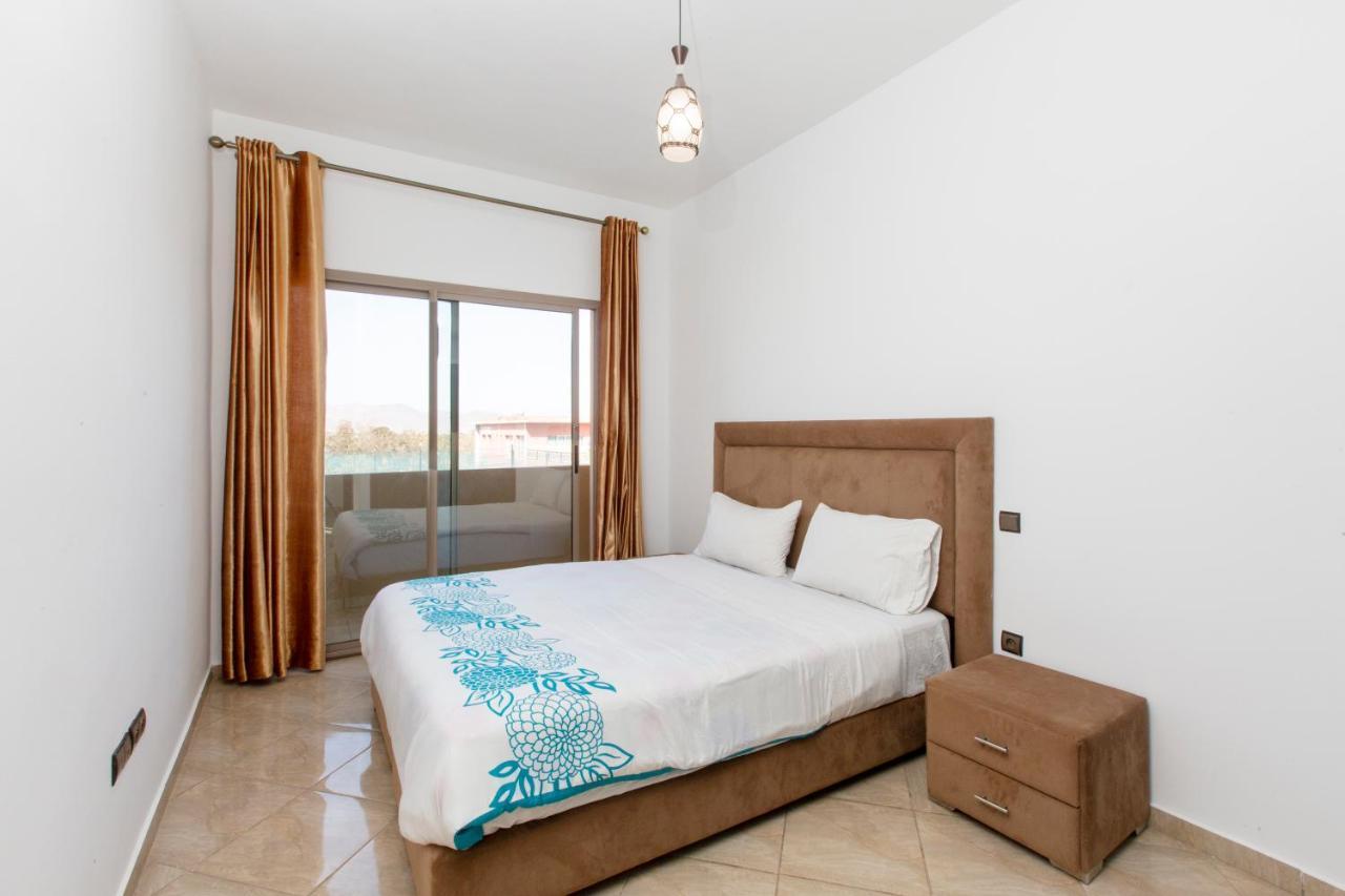 Lafamilia Apartment Marrakesh Exterior foto