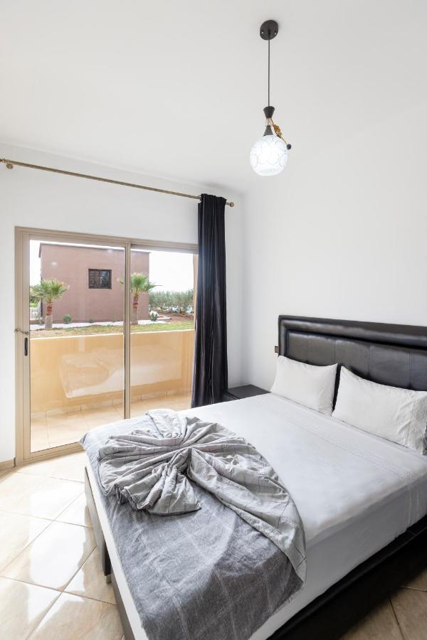 Lafamilia Apartment Marrakesh Exterior foto