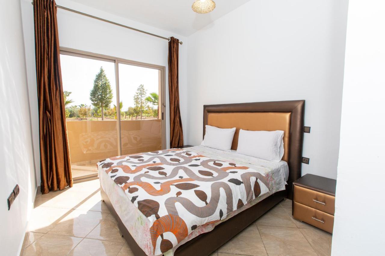 Lafamilia Apartment Marrakesh Exterior foto
